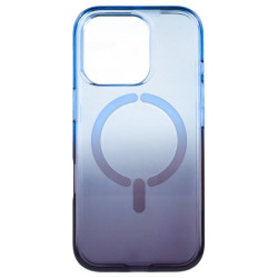 Coque Antiyellow Dégradée Compatible avec Magsafe pour iPhone 16 Pro - La Casa de las Carcasas, Accessoires et Coques pour télép