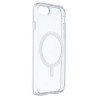 Coque Transparente Logo Compatible avec Magsafe pour iPhone 8 - La Casa de las Carcasas, Accessoires et Coques pour téléphones p