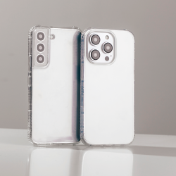 Coque Renforcée pour Samsung Galaxy A71 - La Casa de las Carcasas, Accessoires et Coques pour Téléphones Portables