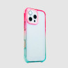 Coque Bumper Renforcée Dégradée pour iPhone 16e - La Casa de las Carcasas, Accessoires et Coques pour téléphones portables