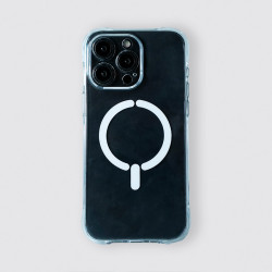 Coque Renforcée Antiyellow Compatible avec Magsafe pour iPhone 16 Plus - La Casa de las Carcasas, Accessoires et Coques pour tél