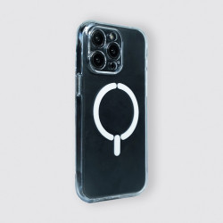 Coque Renforcée Antiyellow Compatible avec Magsafe pour iPhone 16 Plus - La Casa de las Carcasas, Accessoires et Coques pour tél