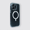 Coque Renforcée Antiyellow Compatible avec Magsafe pour iPhone 16 Plus - La Casa de las Carcasas, Accessoires et Coques pour tél