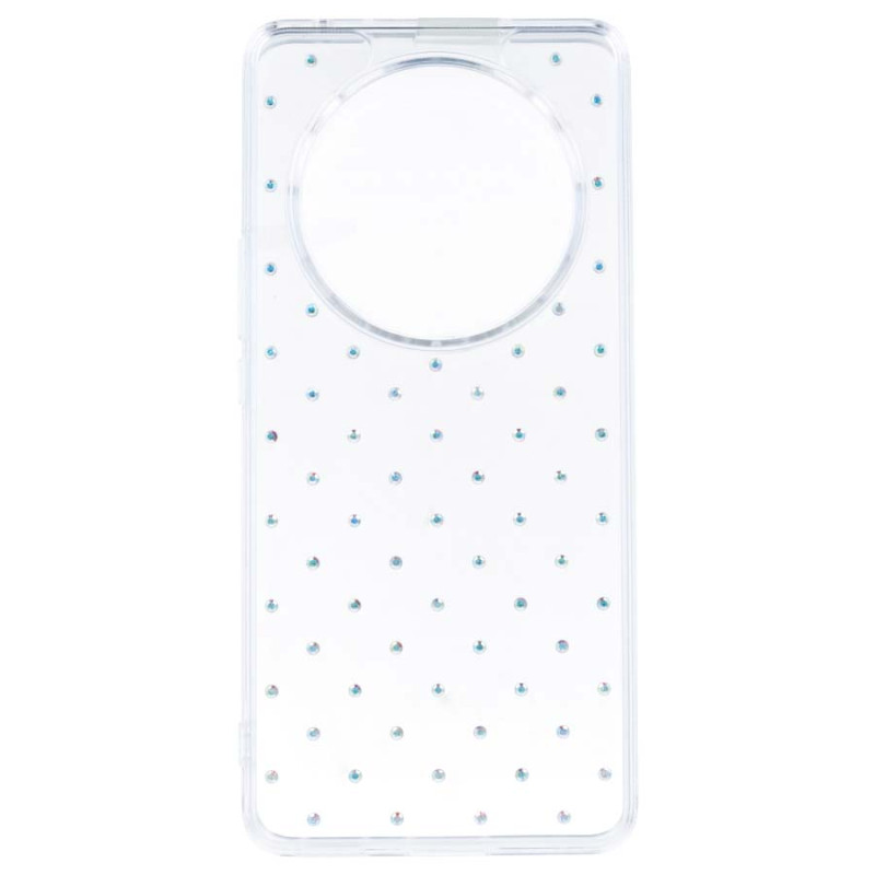 Funda Brillantes para Huawei Honor Magic6 Lite