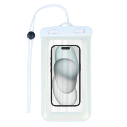 Coque Étanche Rembourrée
