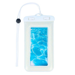 Coque Étanche Rembourrée
