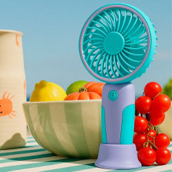 Ventilateur avec Support