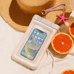 Coque Étanche Rembourrée