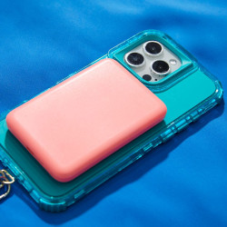 PowerBank Couleur Compatible avec Magsafe 10000 mAh