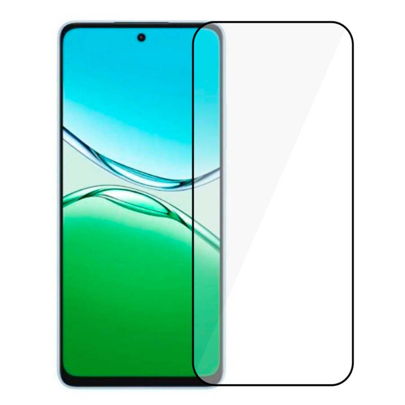 Verre Trempé Complet pour Oppo A5 Pro Verre Trempé Complet pour Oppo A5 Pro