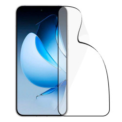 Verre Trempé Complet Incassable pour Oppo Reno13 5G