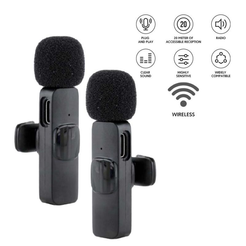 Microphone pour téléphone Microphone pour téléphone