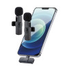 Microphone pour téléphone