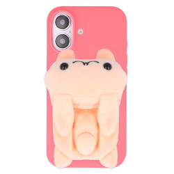 Porte-cartes et monnaie Animaux pour téléphone