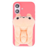 Porte-cartes et monnaie Animaux pour téléphone