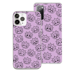 Coque Officielle Lovely Monsters - Monster Face