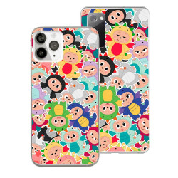 Coque Officielle Lovely Monsters - Monster Patron