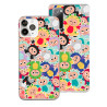 Coque Officielle Lovely Monsters - Monster Patron