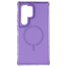Coque Bumper 3 en 1 Compatible Magsafe pour Samsung Galaxy S23 Ultra - Accessoires et coques pour téléphones portables
