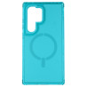 Coque Bumper 3 en 1 Compatible Magsafe pour Samsung Galaxy S23 Ultra - Accessoires et coques pour téléphones portables