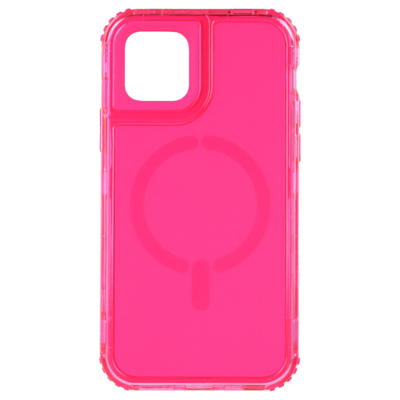 Coque Bumper 3 en 1 Compatible Magsafe pour iPhone 11 Pro - La Casa de las Carcasas, Accessoires et coques pour téléphones Coque Bumper 3 en 1 Compatible Magsafe pour iPhone 11 Pro - La Casa de las Carcasas, Accessoires et coques pour téléphones