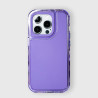 Coque Bumper 3 en 1 pour iPhone SE 2022