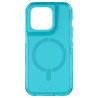 Coque Bumper 3 en 1 Compatible Magsafe pour iPhone 15 Pro