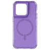 Coque Bumper 3 en 1 Compatible Magsafe pour iPhone 15 Pro
