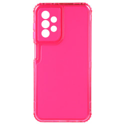 Coque Bumper 3 en 1 pour Samsung Galaxy A52 5G