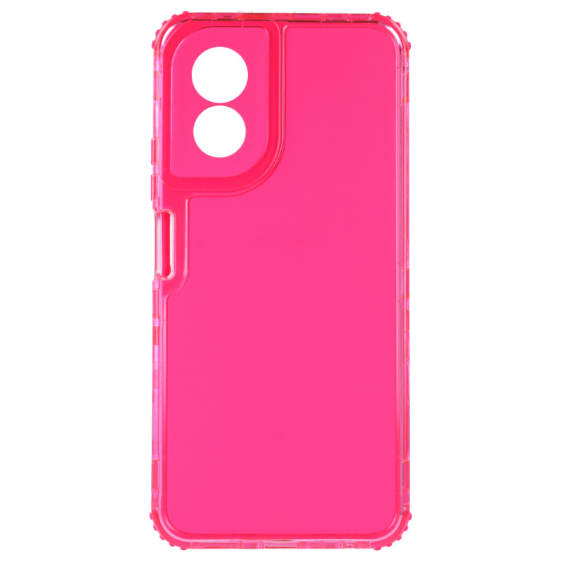 Coque Bumper 3 en 1 pour Oppo A38 Coque Bumper 3 en 1 pour Oppo A38