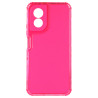 Coque Bumper 3 en 1 pour Oppo A38