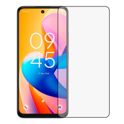 Verre Trempé Complet pour TCL 60R 5G