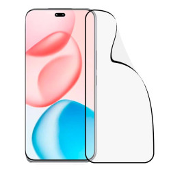 Verre Trempé Complet Incassable pour Huawei Honor 400 Pro