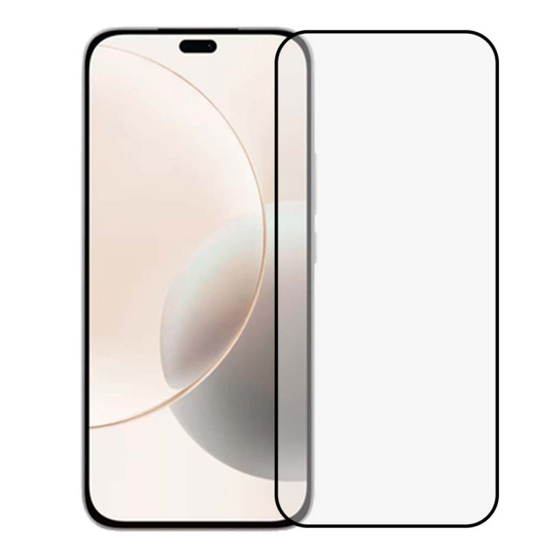 Verre Trempé Complet pour Huawei Honor 400