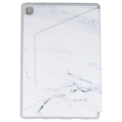 Coque Tablette pour Samsung Galaxy A720 Flip Cover