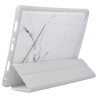 Coque Tablette pour Samsung Galaxy A720 Flip Cover