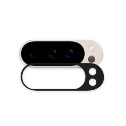 Protège-caméra métallisé pour Google Pixel 10