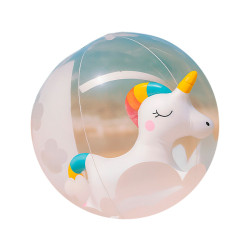 Ballon d'été