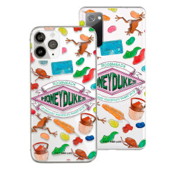 Coque Officielle Harry Potter - Honeydukes