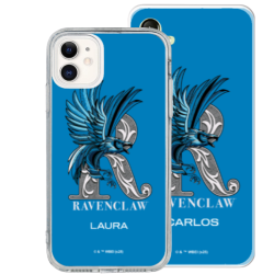 Coque Officielle Harry Potter - Ravenclaw