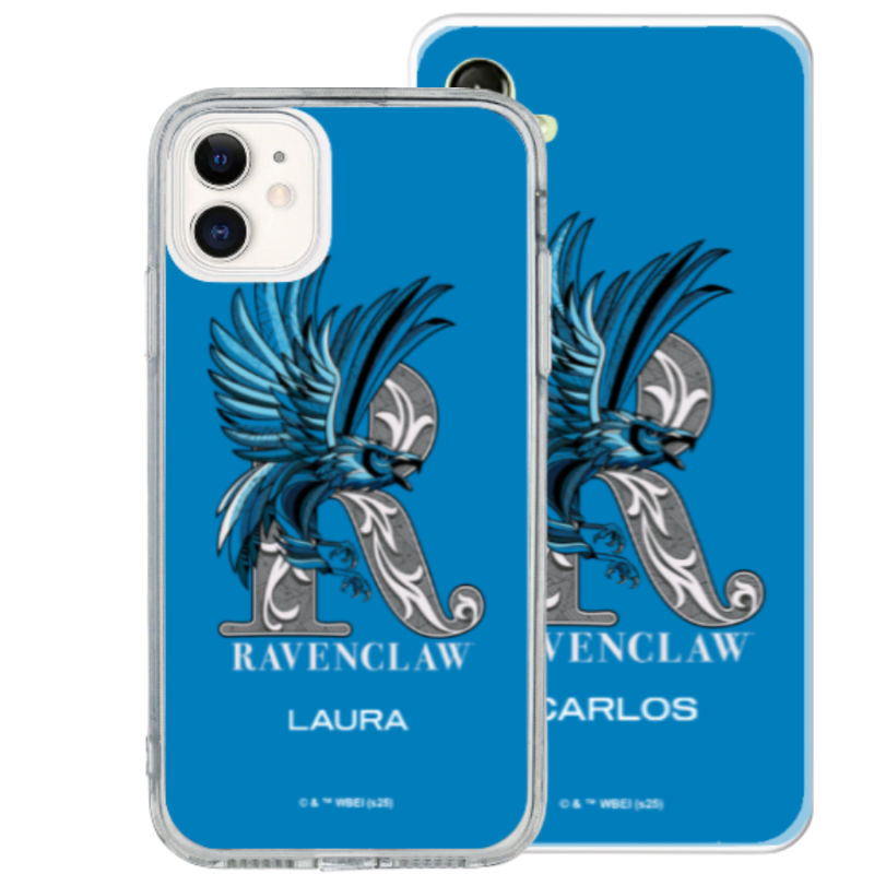 Coque Officielle Harry Potter - Ravenclaw