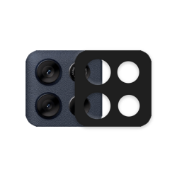 Protège-caméra métallisé pour Motorola Moto G56 - La Casa de las Carcasas, Accessoires et Coques pour téléphones portables