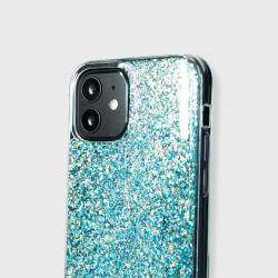 Coque Glitter Premium pour Samsung Galaxy A06 - La Casa de las Carcasas, Accessoires et Coques pour téléphones portables