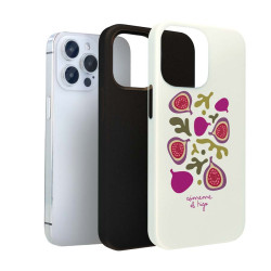Coque Tough - Figues