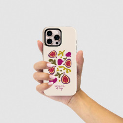 Coque Tough - Figues