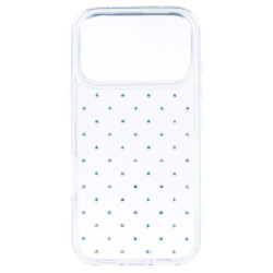 Funda Brillantes para iPhone 17 Pro