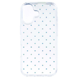 Funda Brillantes para iPhone 17