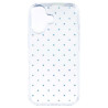 Funda Brillantes para iPhone 17