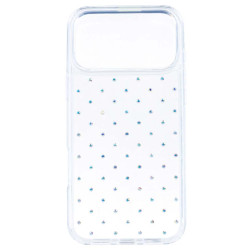 Funda Brillantes para iPhone 17 Pro Max