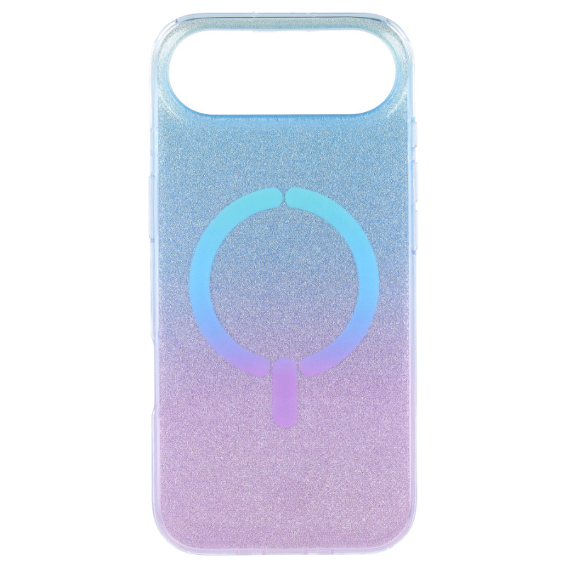 Funda Ring Glitter Compatible con Magsafe para iPhone 17 Air